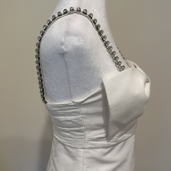 NWT Self Portrait Mini Dress - Picture 5 of 13